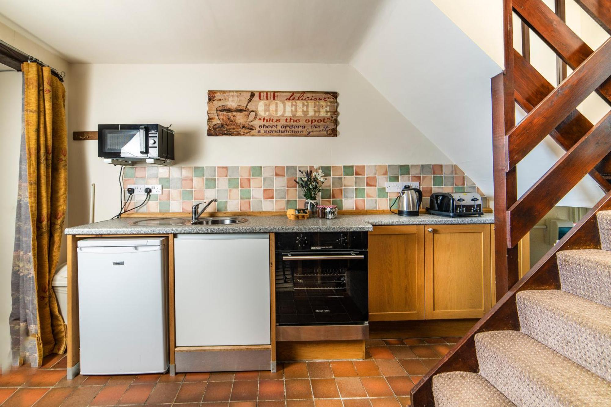 Nant Ucha Farm Villa Acrefair Exterior photo